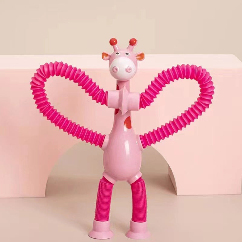 Fun Silicone Bath Toy for Kids