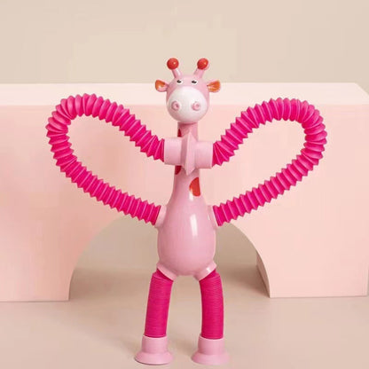 Fun Silicone Bath Toy for Kids