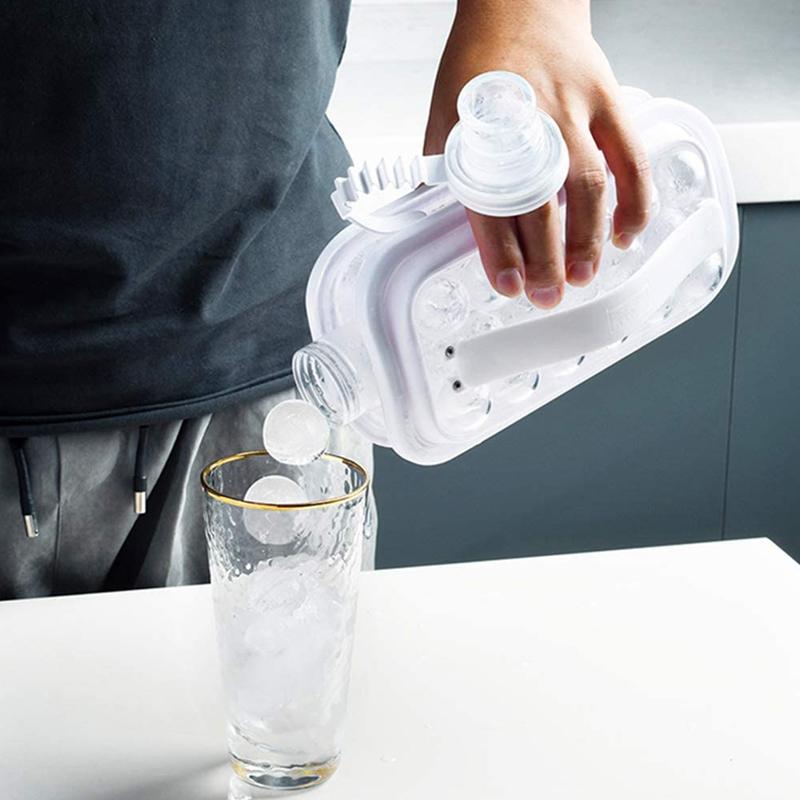 Cold Brew Coffee Ice Cream Maker