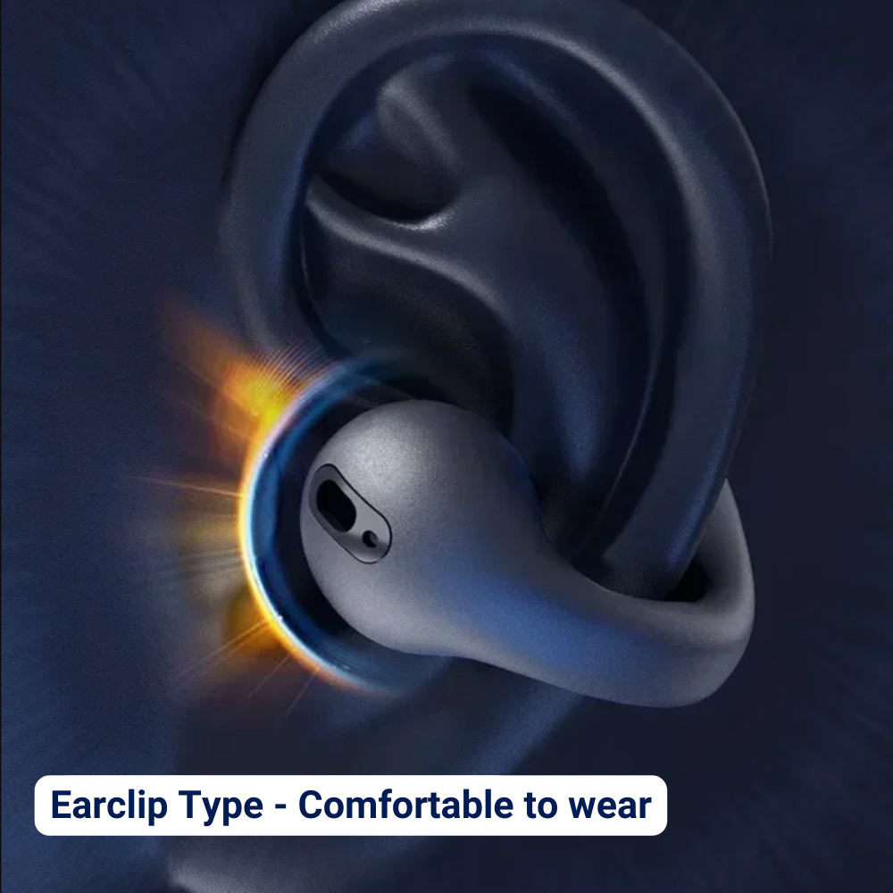 Wireless Open Ear Sports Headphones