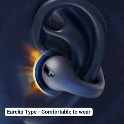 Wireless Open Ear Sports Headphones