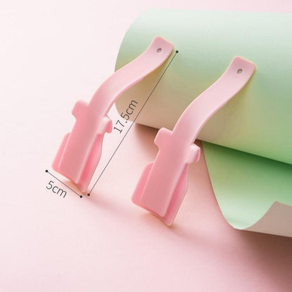 Easy Shoe Helper Device