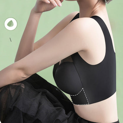 Comfy Wireless Bralette Underwear for Women