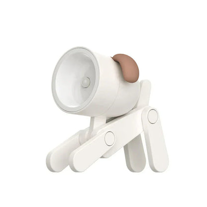 Small Ambient LED Bedroom Nightlight