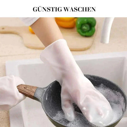 Flexible Heat Resistant Kitchen Gloves - Befez