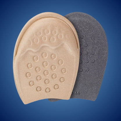 Comfort Gel Shoe Insoles for Foot Pain Relief