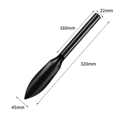 Versatile Heavy Duty Gardening Shovel