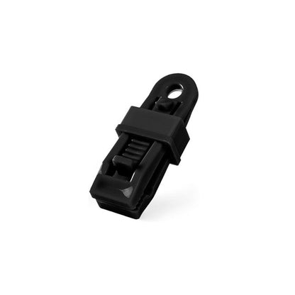 Secure Easy Grip Clamp Handle Holder - Befez