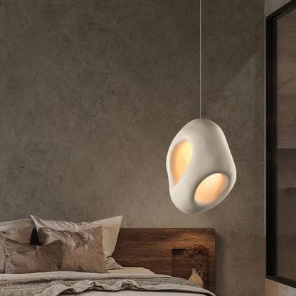 Unique Chic LED Hanging Light Fixture