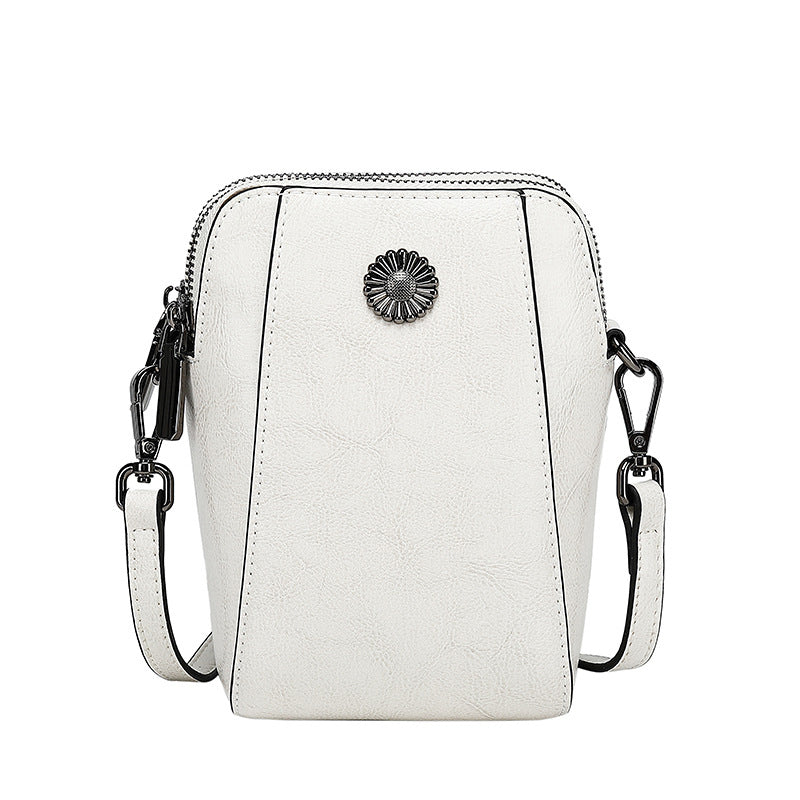 Befez | Ladies Genuine Leather Phone Pouch