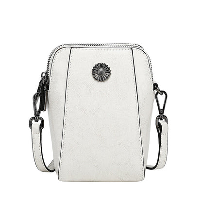 Befez | Ladies Genuine Leather Phone Pouch