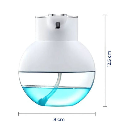 Automatic Foam Soap Dispenser - Waterproof - Rechargeable