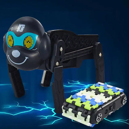 Fun Kids Remote Control Track