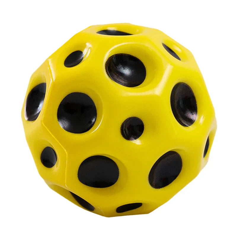 Fun Anxiety Relief Bouncy Ball