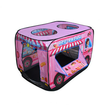 Befez | Kids Outdoor Playhouse - Fun Play Tent