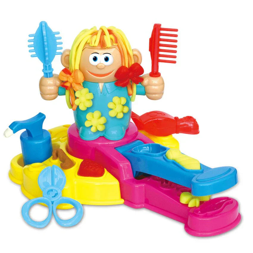 Befez | Stylish Hair Salon Playset - Befez