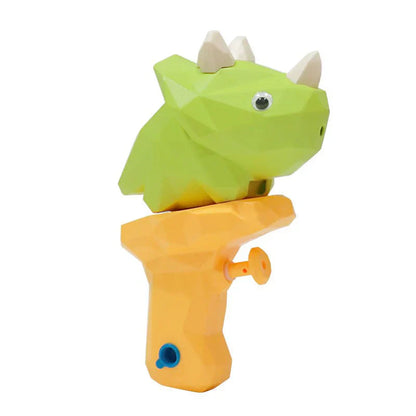 Befez Dino Squirt Toy for Kids Summer Fun - Befez