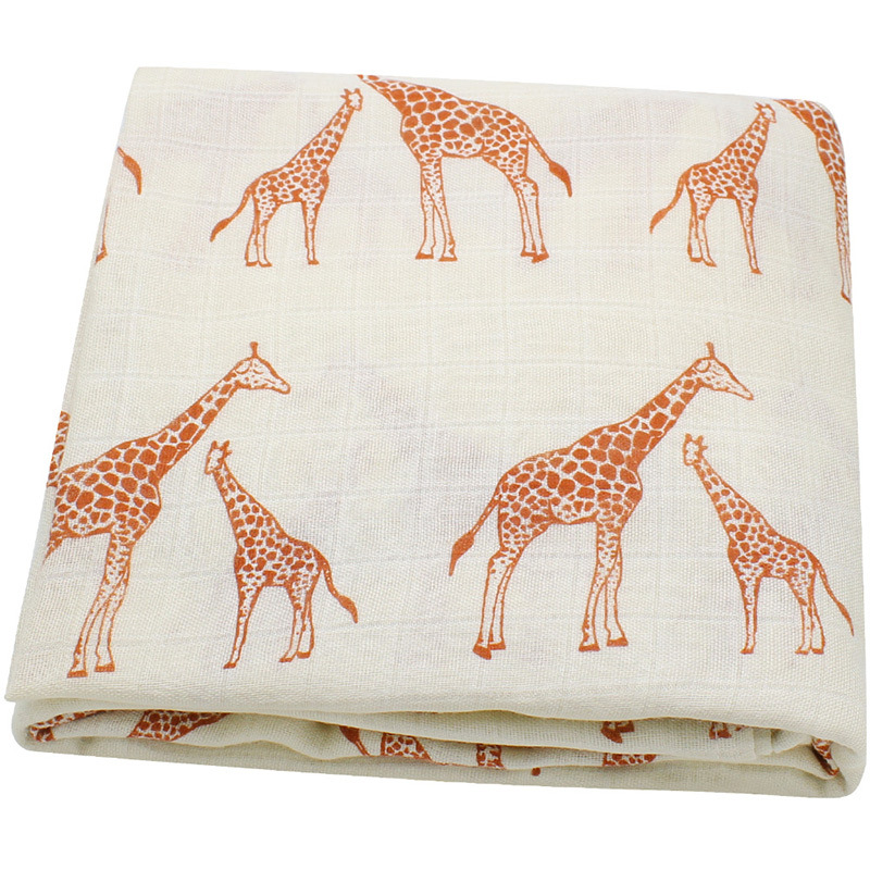 Befez | Gentle Baby Blankets - Cozy Lightweight Throws
