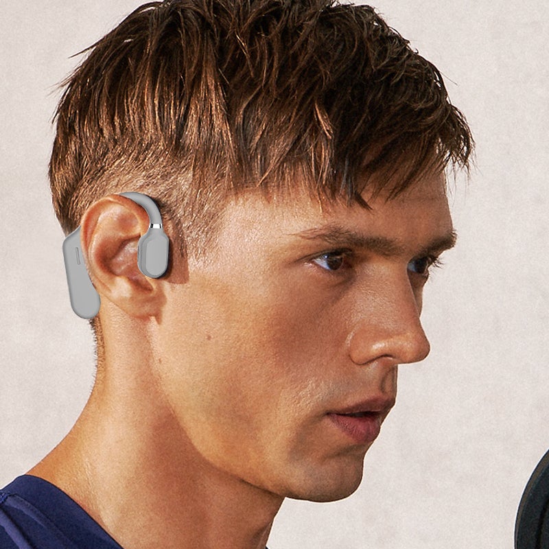 Automatic Fit Bluetooth Wireless Headphones