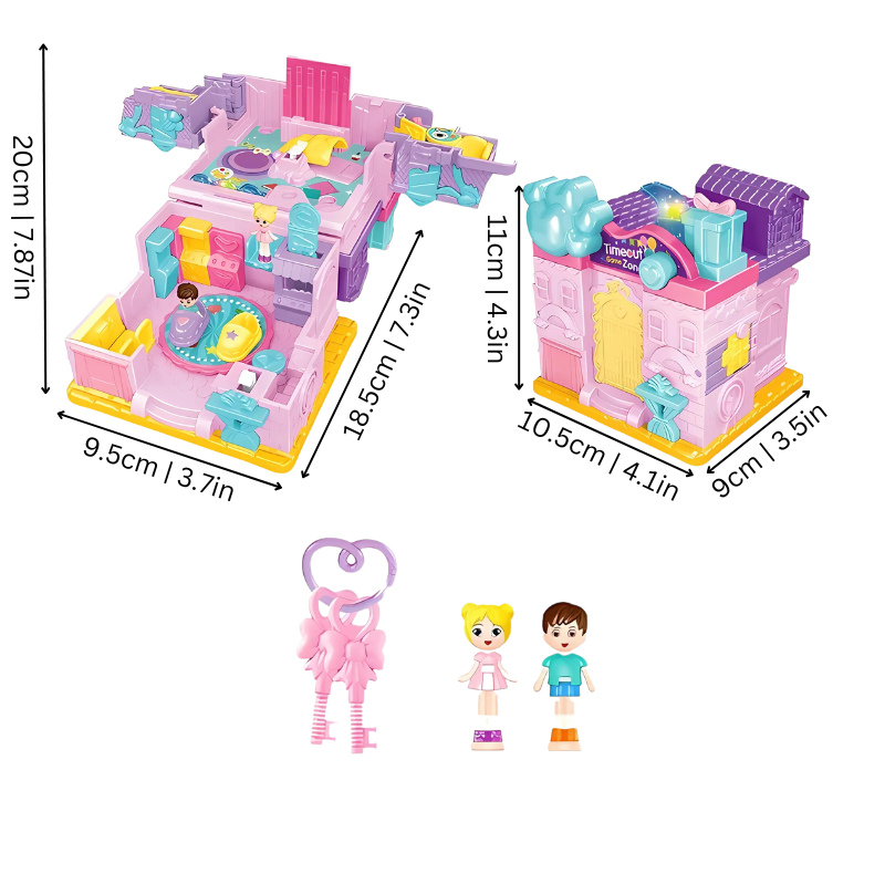 Fun Kids Playhouse