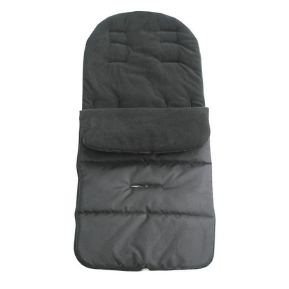 Cozy Stroller Sleeping Bag - Warm Fleece Footmuff Liner