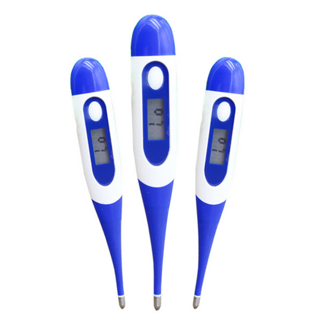 Accurate Wireless Waterproof Thermometer