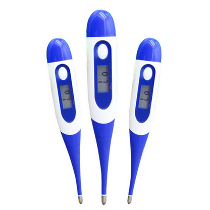 Accurate Wireless Waterproof Thermometer