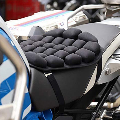 Befez | Nettjade 3D Bike Cushion