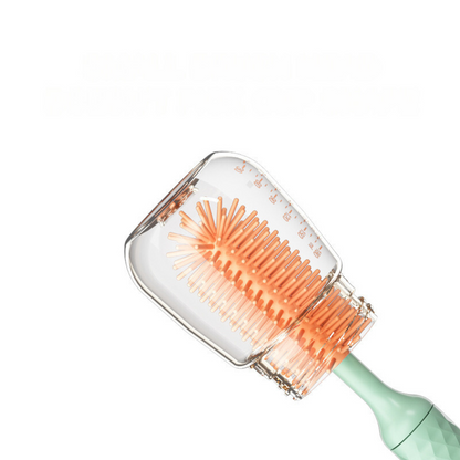 Easy Baby Bottle Brush Cleaner