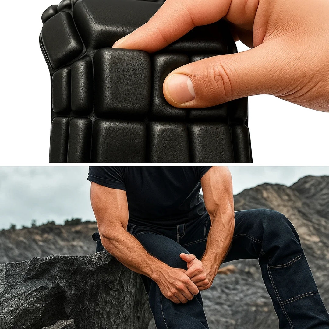 Thin Insole Arch Support for Work Boots