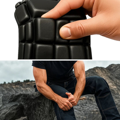 Thin Insole Arch Support for Work Boots