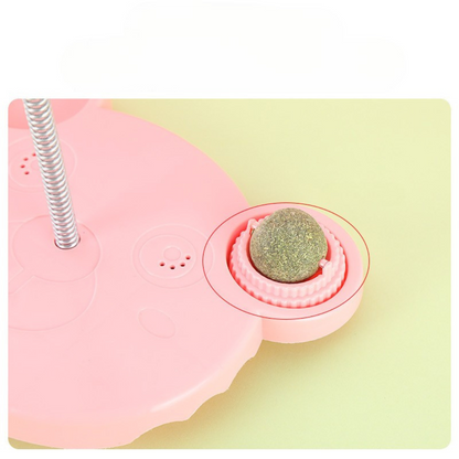 Fun Interactive Dog Treat Dispenser