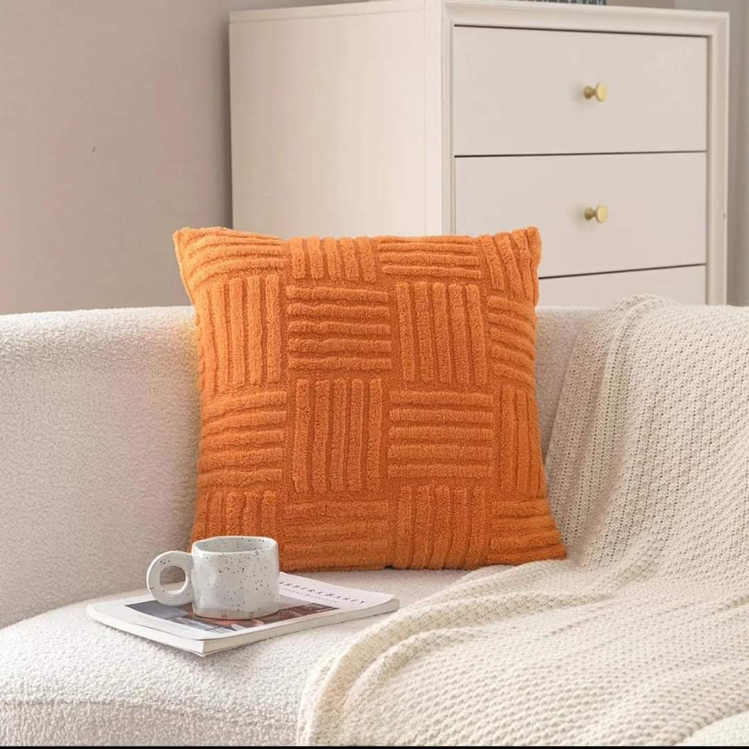 Befez | Colorful Pillow Covers in Many Designs