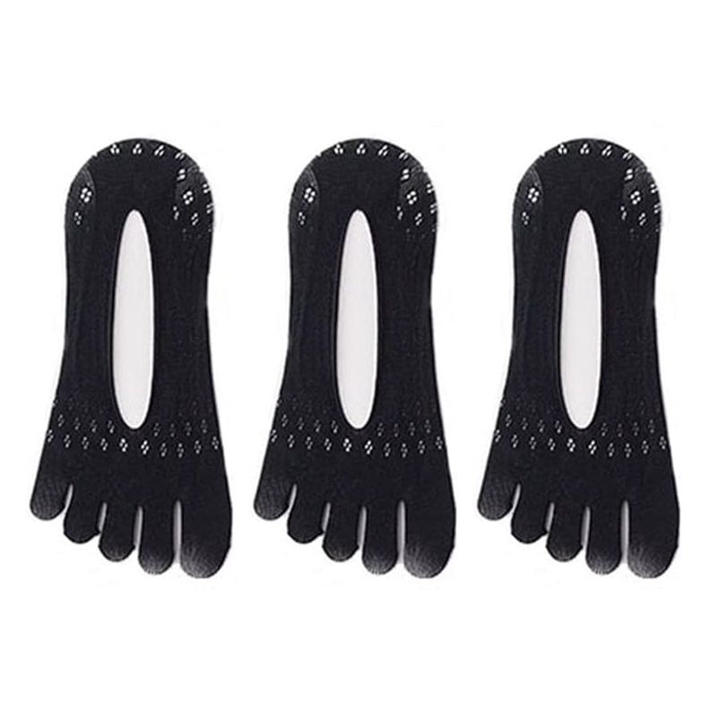 Comfortable Women's Ankle Socks - Befez