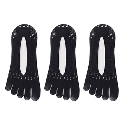 Comfortable Women's Ankle Socks - Befez