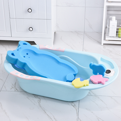 Soft Grip Baby Bath Mat