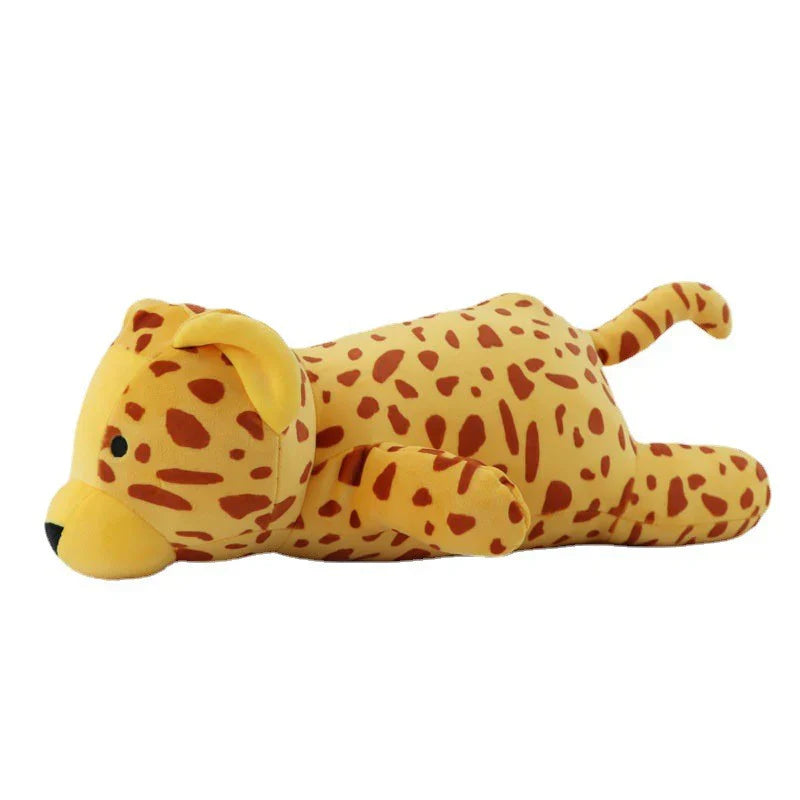 Soothing Stuffed Dino Weighted Plush Toy
