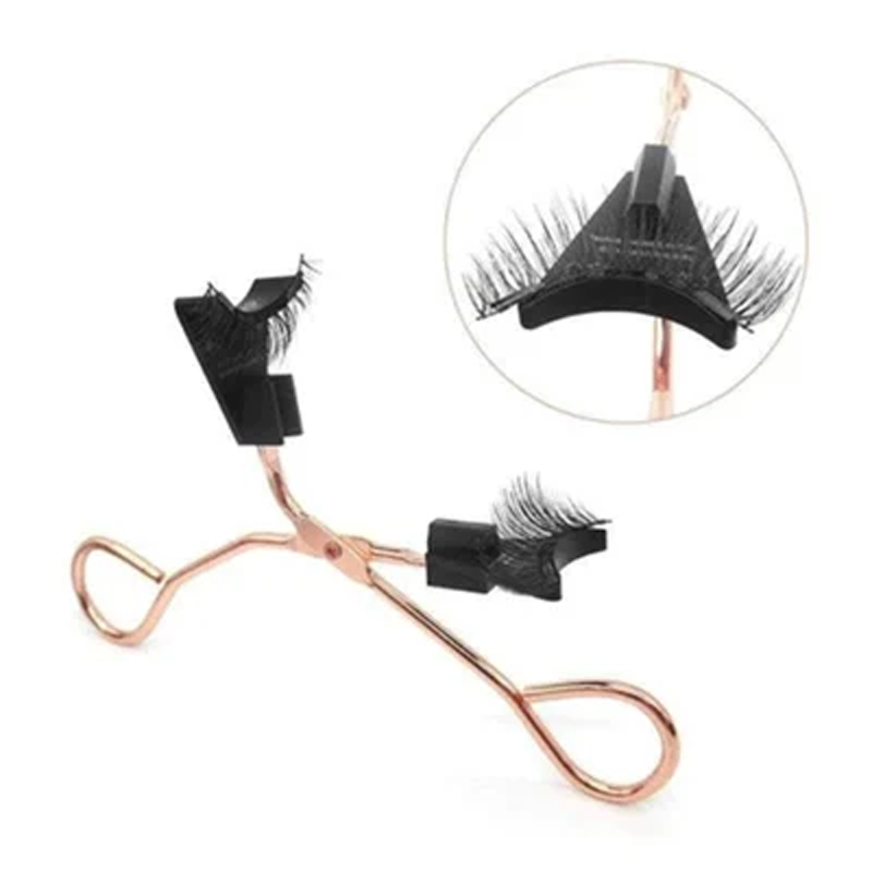 Easy Apply 3D Magnetic Lashes Set