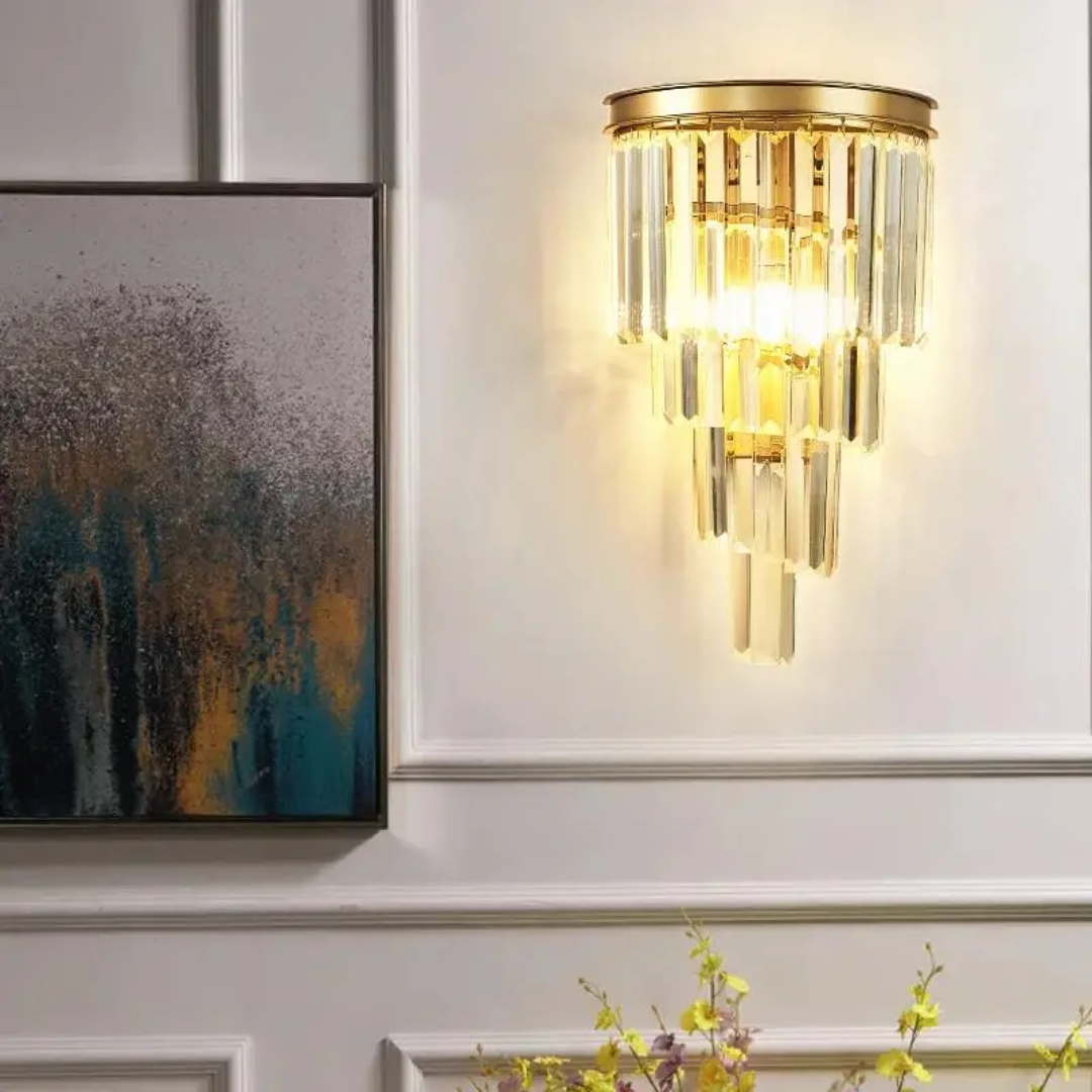 Premium LED Indoor Wall Light