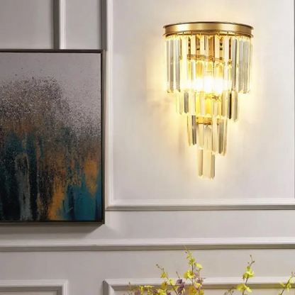 Premium LED Indoor Wall Light