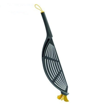Easy Rice Washing Strainer Spoon - Befez