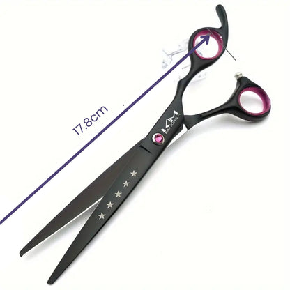 Premium Pet Grooming Kit for Dogs Cats