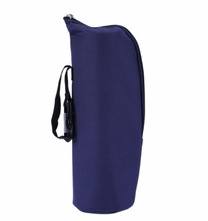 Thermal Baby Bottle Bag - Insulated Milk Carrier