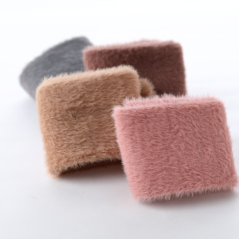 Cozy Baby Fleece Leg Sleeves