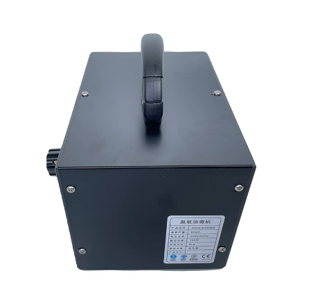 Air Purifier Ozone Generator Machine
