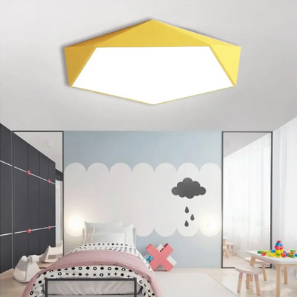Premium Modern LED Ceiling Light