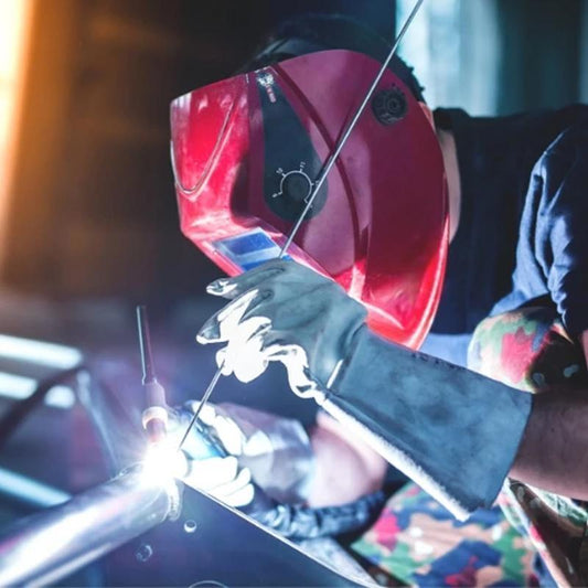 Durable Easy Welding Rods - Befez