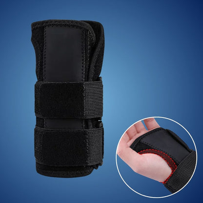 Comfort Wrist Support Wrap for Injury Relief