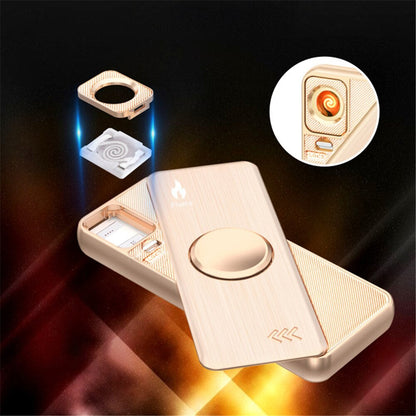Waterproof Electronic Lighter Fidget Toy