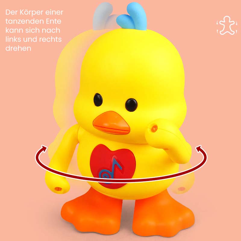 Fun Entertaining Figurine Toy